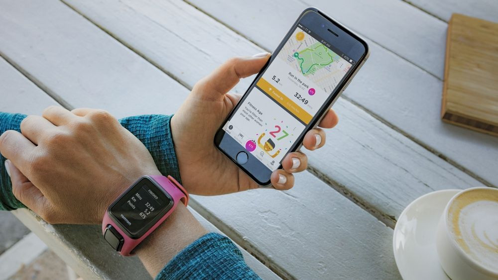 TomTom chief: Our heart is still in making fitness tech actionable