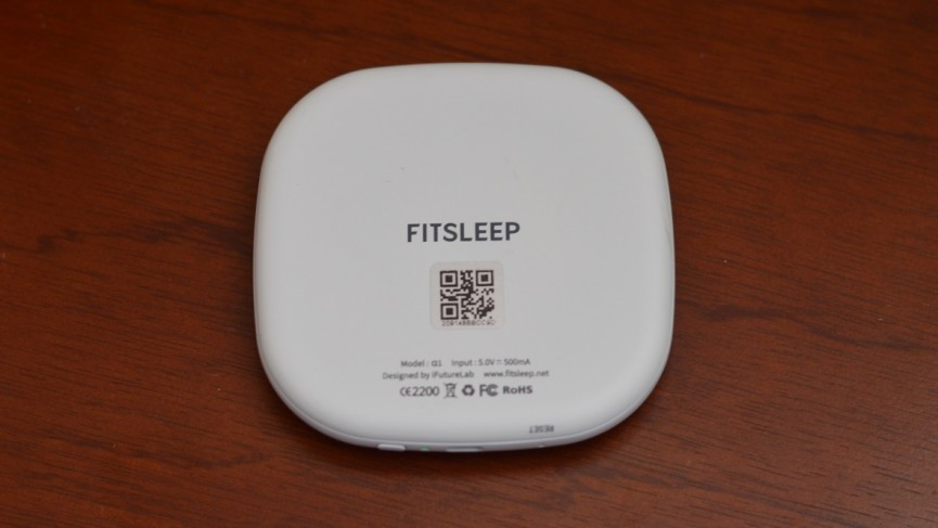 FitSleep review