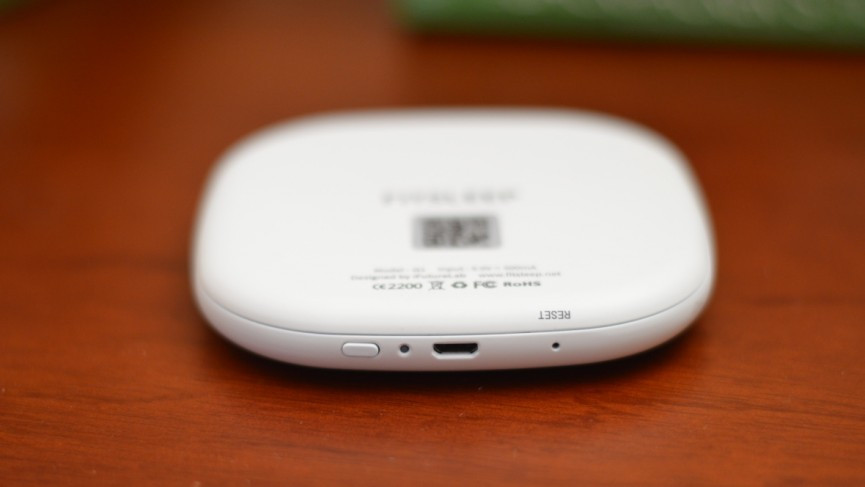 FitSleep review