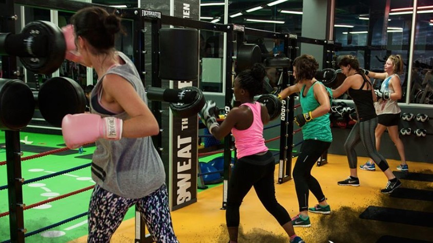 ​A beginner's guide to fitness tracking wearables for women