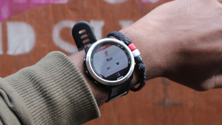 What I'm Wearing: The accessories and wearables on our wrists this week
