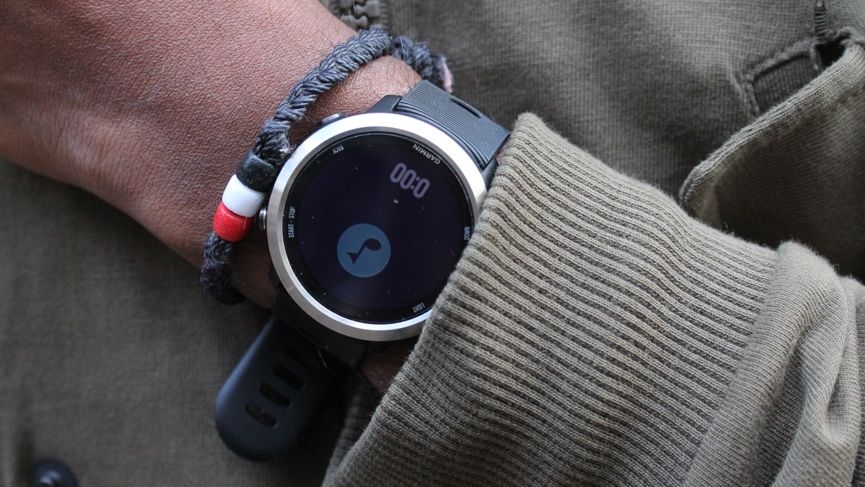 What I'm Wearing: The accessories and wearables on our wrists this week