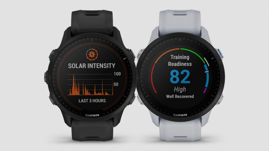 Garmin ​Fenix 7 huge update brings Training Readiness and more