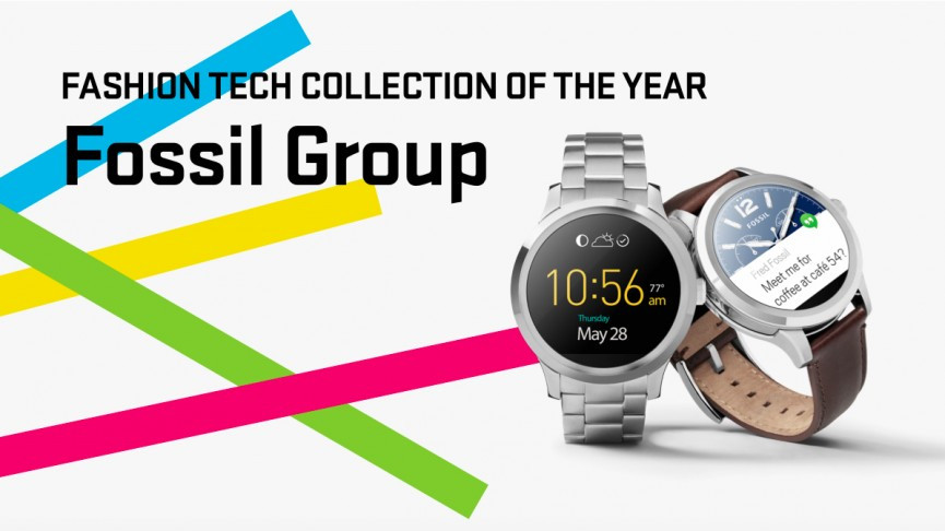 Wareable Tech Awards 2016: All the winners revealed