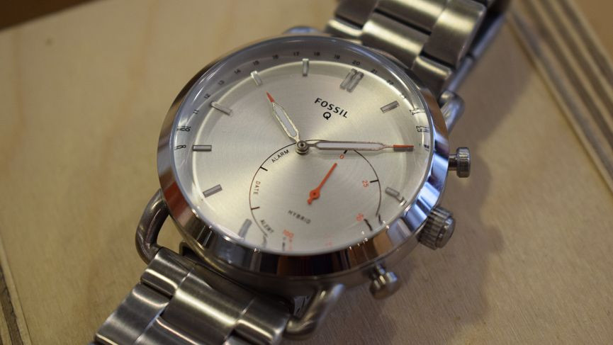 Fossil smartwatches get major Amazon Prime Day deals