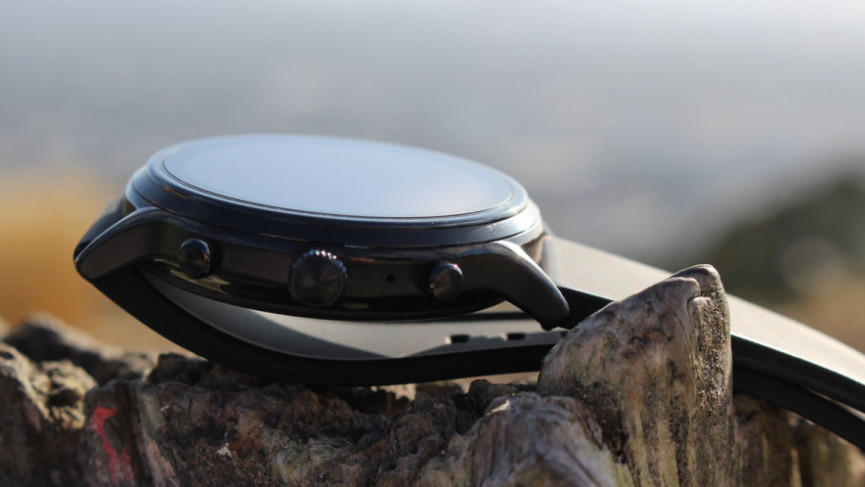 The new Fossil Gen 5 smartwatch has never been cheaper in the UK