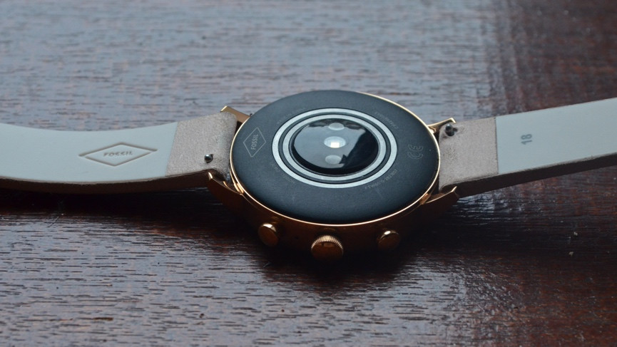 Fossil Q Venture HR review