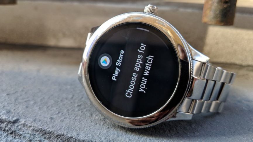 Wear OS v Fitbit OS: Let the smartwatch OS battle commence