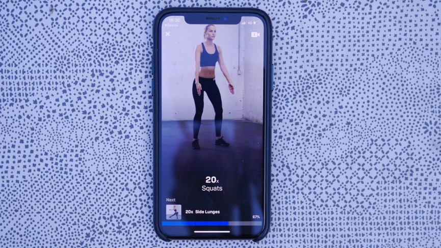 Freeletics