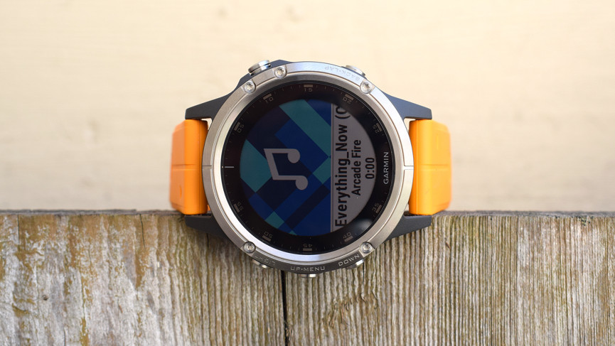 Garmin Fenix 5 Plus v Fenix 5: It's the battle of the outdoor watches