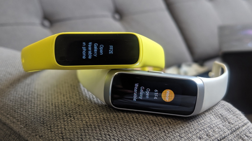 Samsung Galaxy Fit review