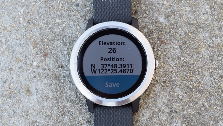 Garmin Vivoactive 3 review