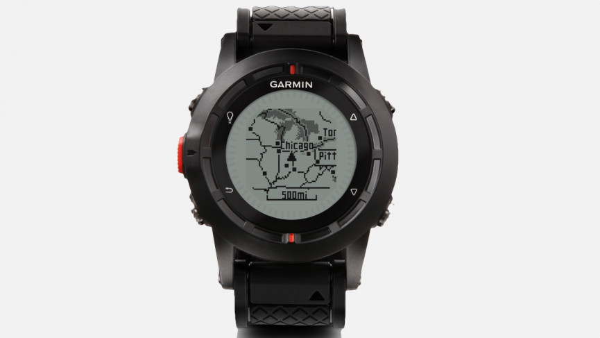 Rise of the Fenix: How Garmin became the Swiss Army Knife of the watch world