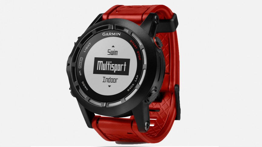 Rise of the Fenix: How Garmin became the Swiss Army Knife of the watch world