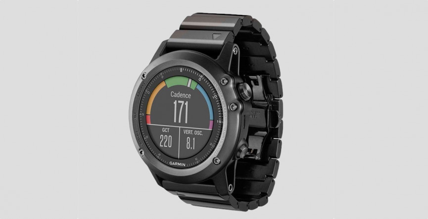 Garmin Fenix at 10: Happy birthday to the multisport powerhouse