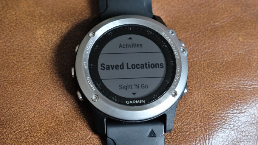 ​Garmin Fenix 3 HR: Tips and tricks to make the most of your sports watch