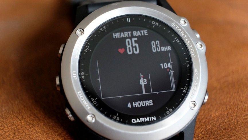 ​Garmin Fenix 3 HR: Tips and tricks to make the most of your sports watch