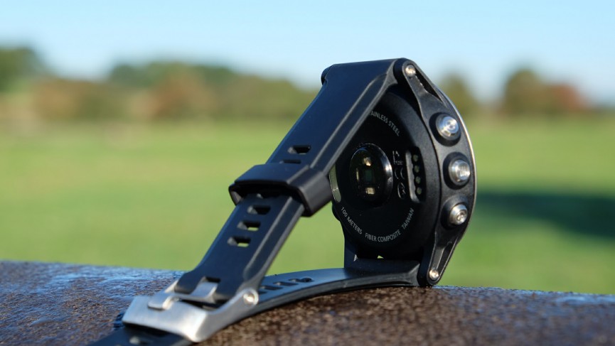 Garmin Fenix 3 HR review