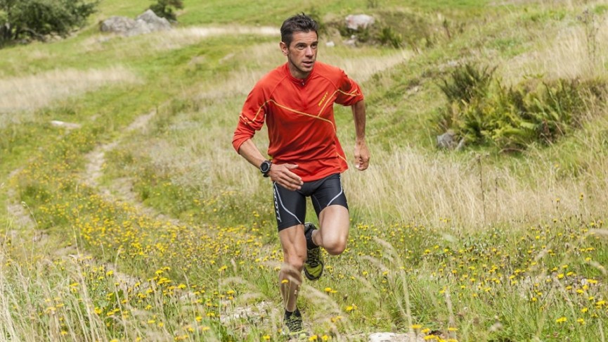 Tips and tricks for running in the heat with wearable tech