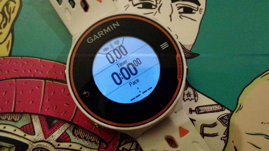 Week 8: Sophie's Couch to 5K diary
