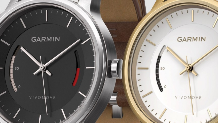 Apple and Fitbit should be worried about Garmin's growing wearable presence