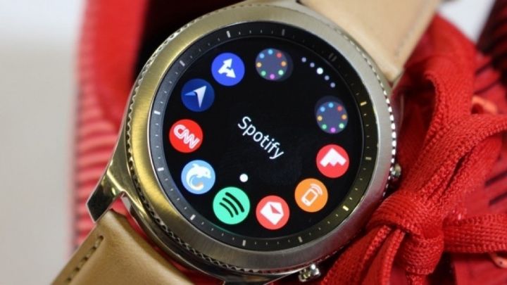 The best Samsung Gear S2 apps to download first