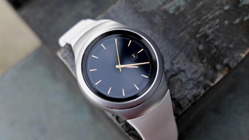 ​Samsung Gear S2 review