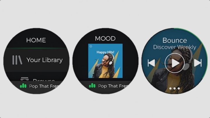 The best Samsung Gear S3 apps