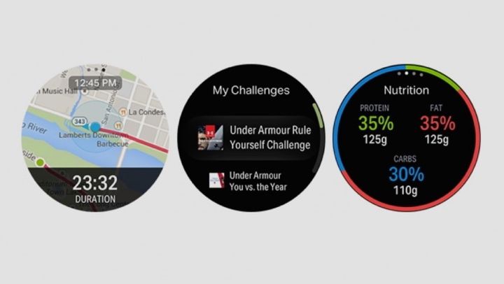 The best Samsung Gear S3 apps