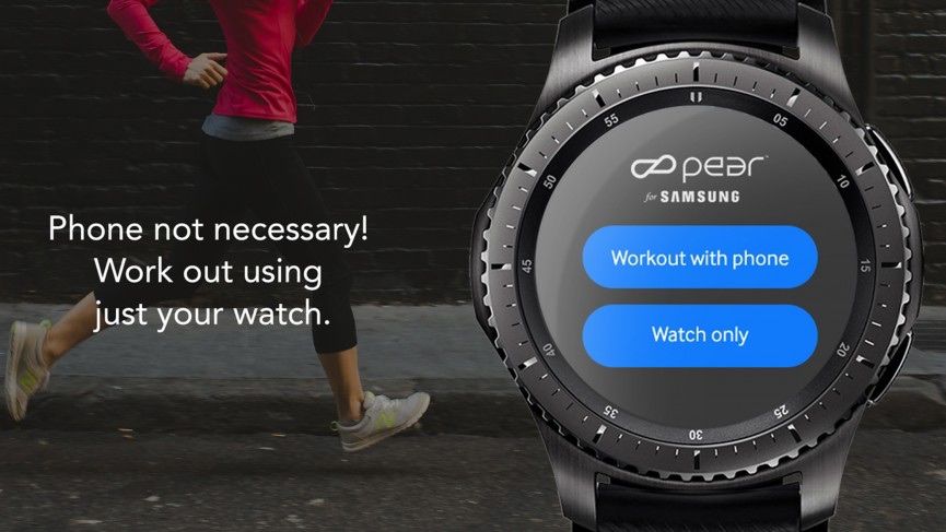 The best Samsung Gear S3 apps
