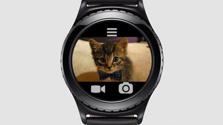 The best Samsung Gear S3 apps