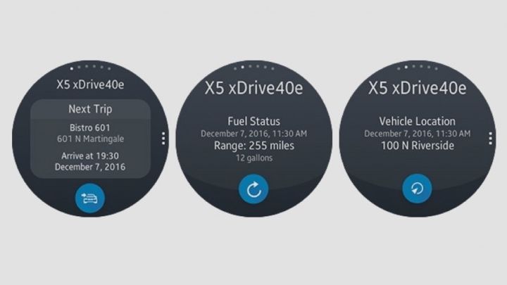 The best Samsung Gear S3 apps