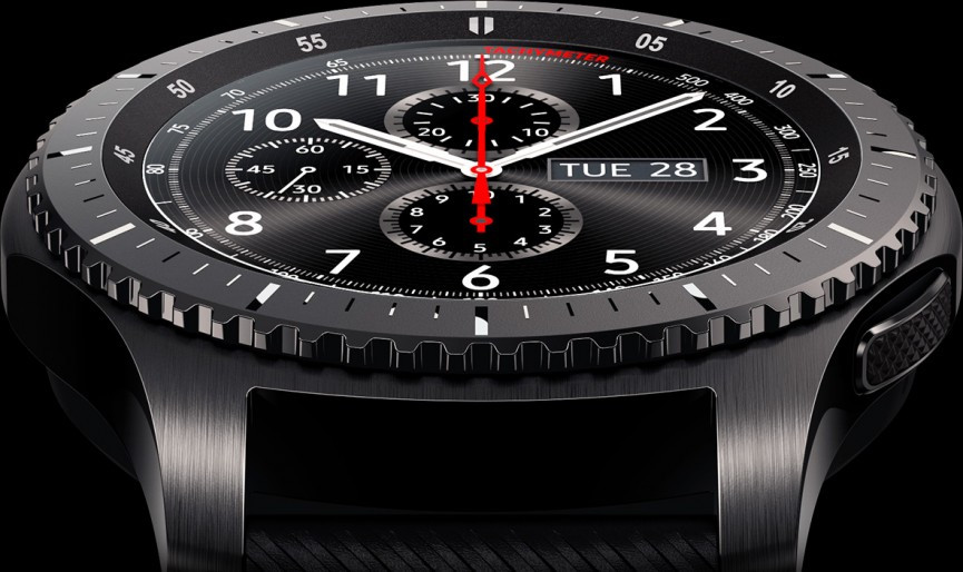 Samsung Gear S3 Frontier: A guide to the rugged smartwatch