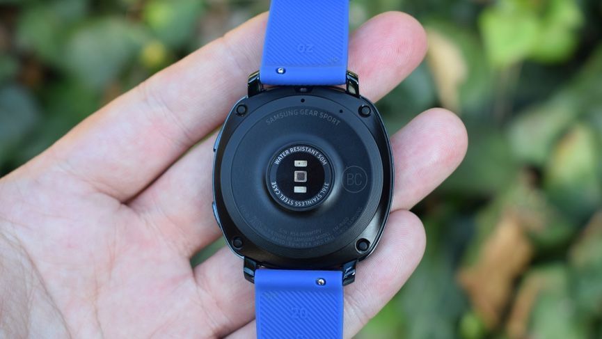 Samsung Gear Sport v Samsung Gear S3: Clash of the Samsung titans