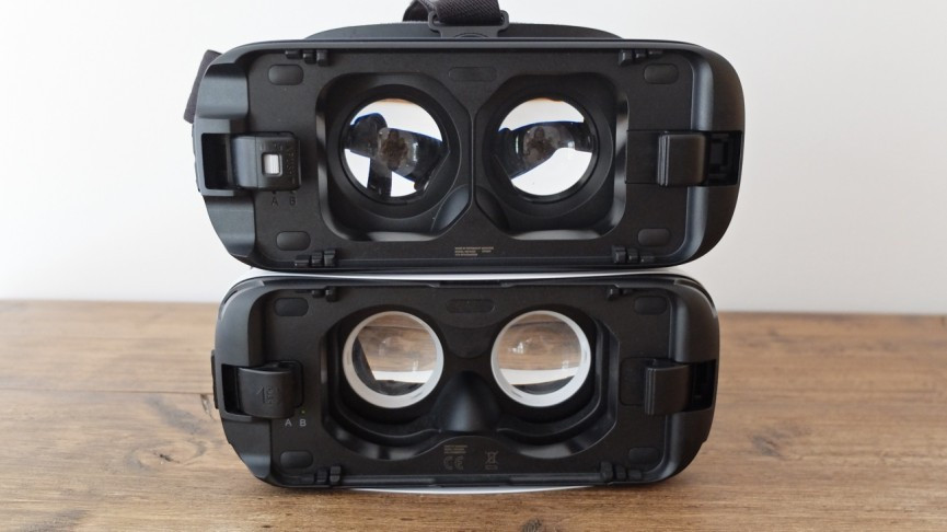 Samsung Gear VR tips and tricks: Get started with your mobile headset