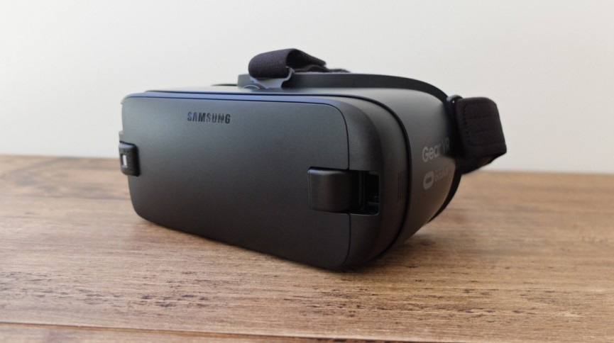 PlayStation VR v Samsung Gear VR: Is mobile or console VR best for you?