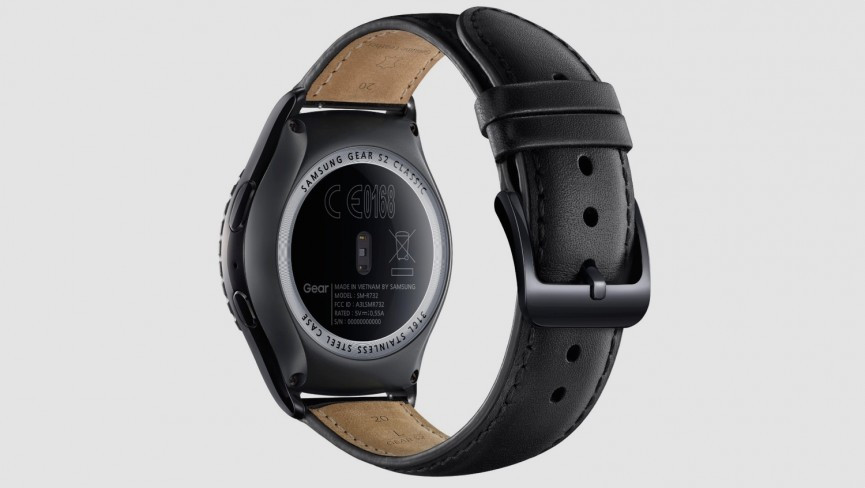 Samsung Gear S2: All the facts in one place