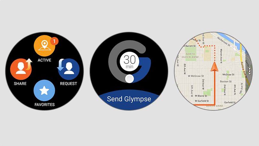 The best Samsung Gear S3 apps