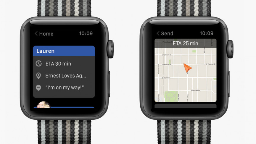Map it up: Your essential guide to Apple Watch and maps