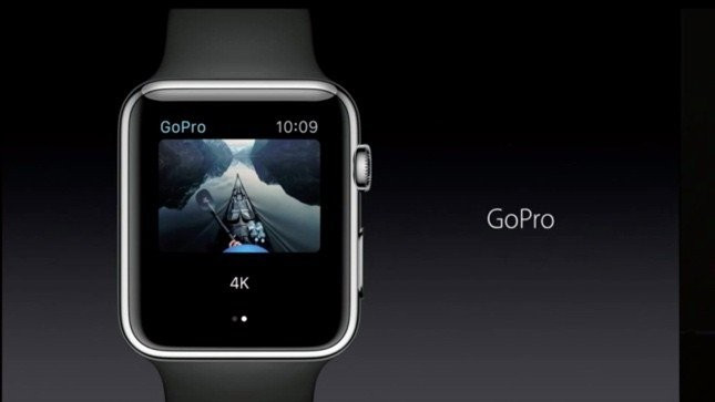 ​Microsoft Band 2 v Apple Watch