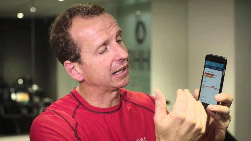 ​Wearable tech heart rate tracking is 'incredibly accurate'