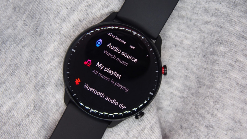 ​Amazfit GTR 2 LTE is on the way – with new T-Rex also rumored