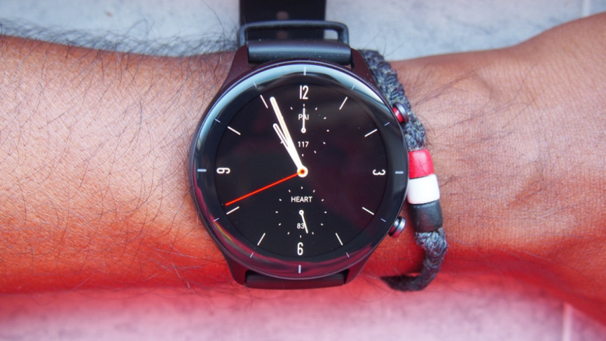 Xiaomi Mi Watch v Amazfit GTR 2e: make the right choice