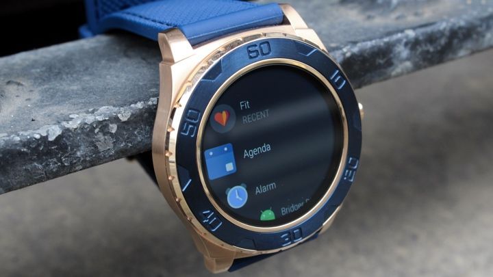 Wear OS v Fitbit OS: Let the smartwatch OS battle commence