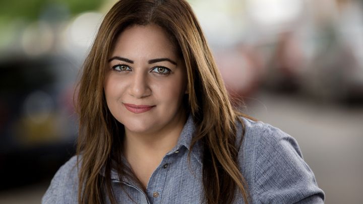 35 women to watch in wearable tech and VR/AR for 2017