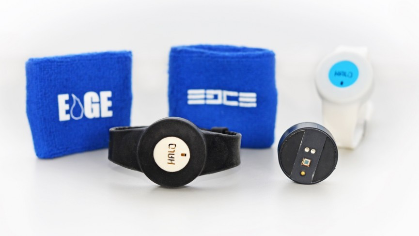 Halo Wearables wants to put hydration on the fitness tracker agenda