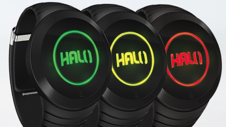 Why hydration monitoring wearables are going to be a big deal
