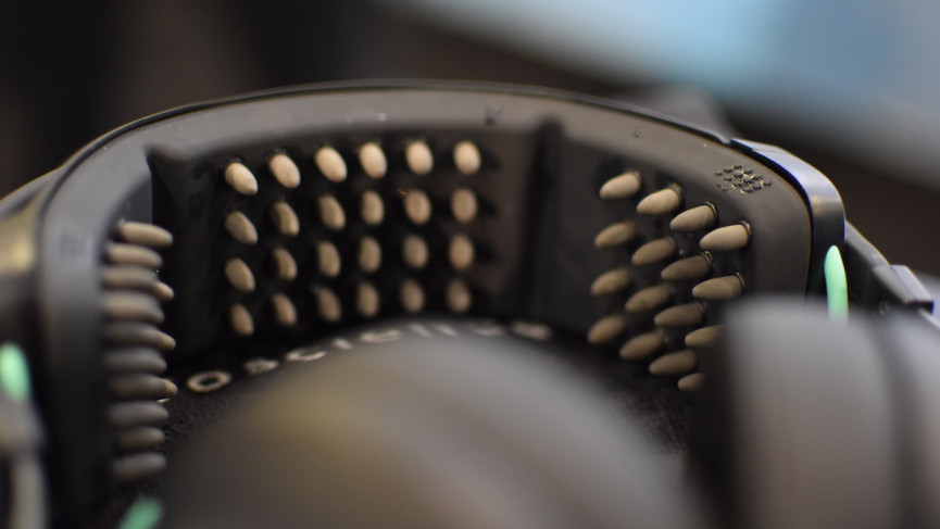Halo Sport 2 first-look: Brain zapping headset gets smarter (and cheaper)