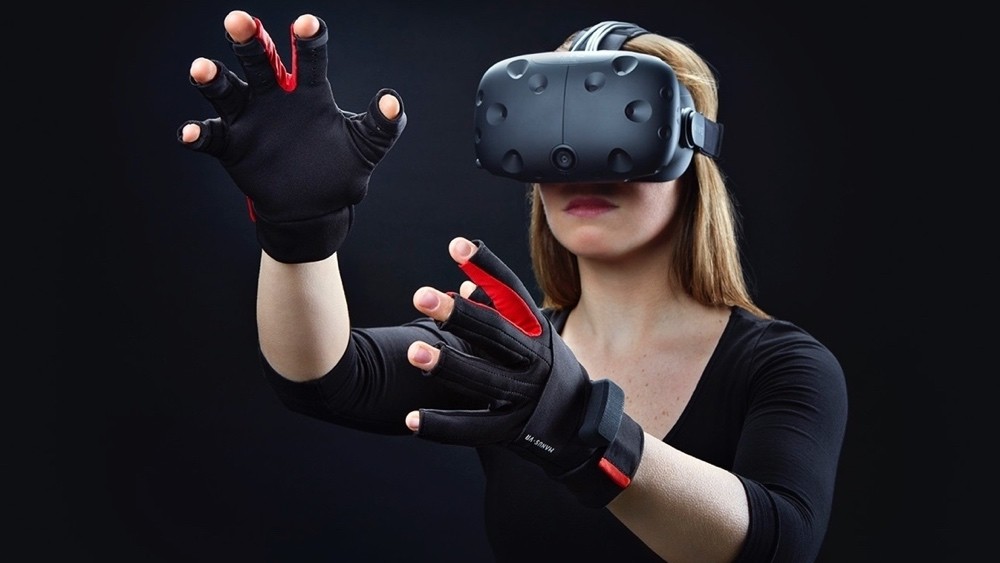 Are VR and e-sports really a match made in nerd heaven?