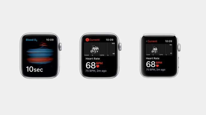 Apple Watch Series 6 v SE v Series 3: choose the right Apple Watch for your needs